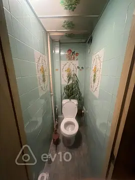 Satılır 3 otaqlı köhnə tikili 86 m²