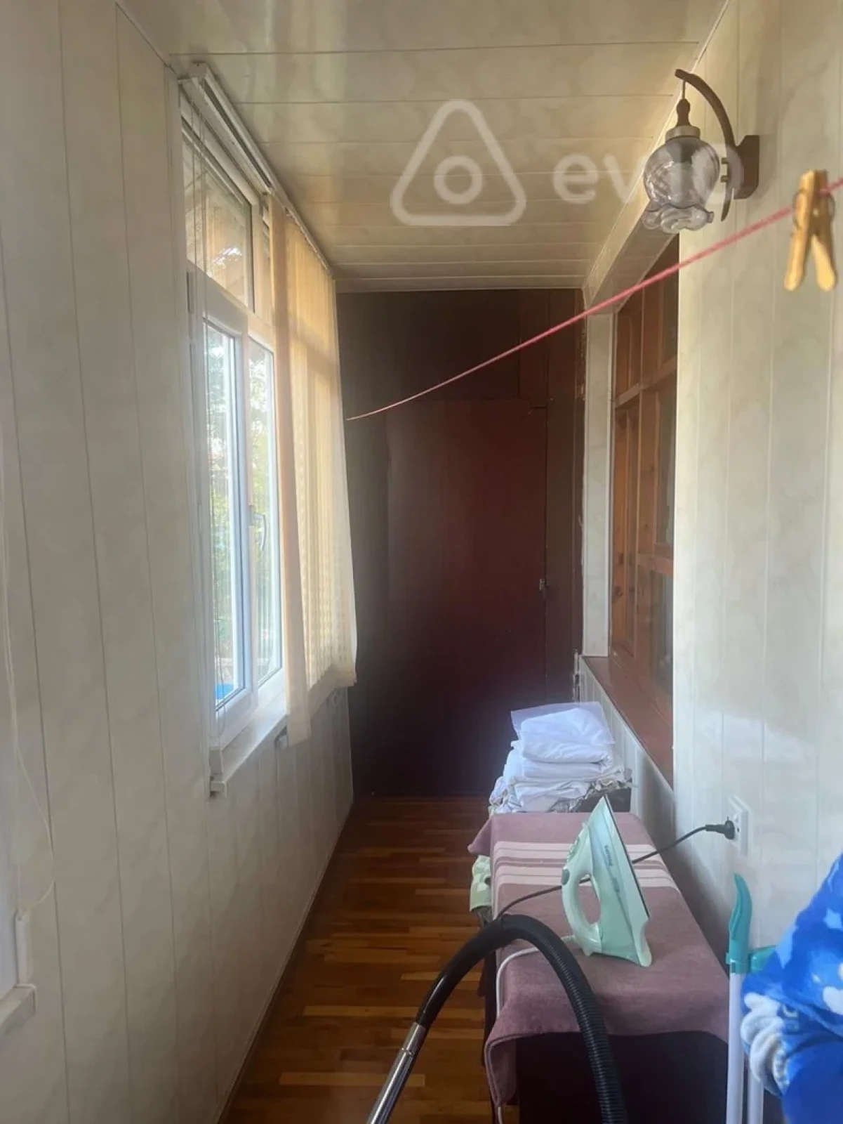 Satılır 3 otaqlı köhnə tikili 86 m²