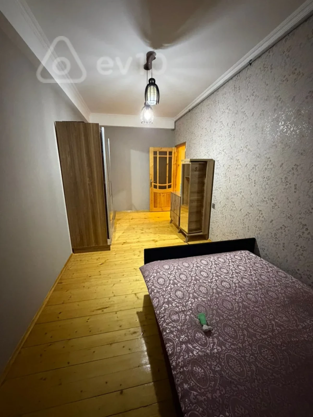 Kirayə verilir 2 otaqlı yeni tikili 70 m²