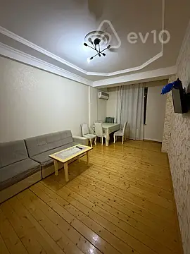Kirayə verilir 2 otaqlı yeni tikili 70 m²
