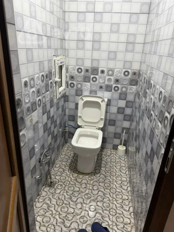 Kirayə verilir 2 otaqlı yeni tikili 70 m²