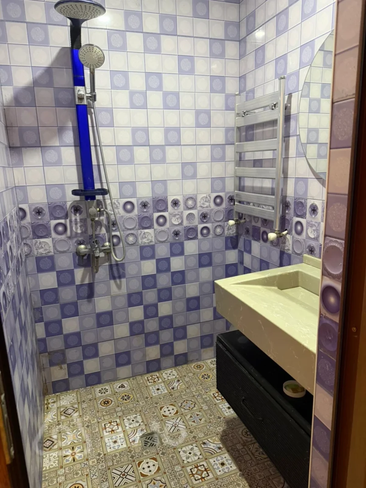 Kirayə verilir 2 otaqlı yeni tikili 70 m²