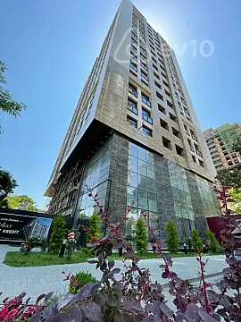 Kirayə verilir 2 otaqlı yeni tikili 51 m² — Bakı, Nəsimi 2 otaq 51.00 m²