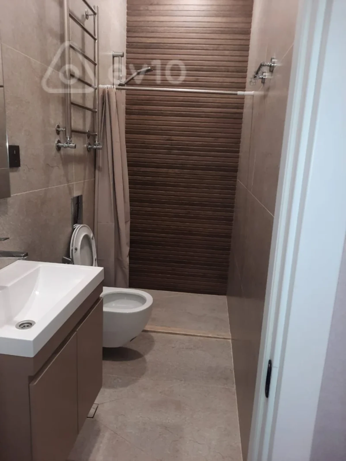 Kirayə verilir 2 otaqlı yeni tikili 51 m²