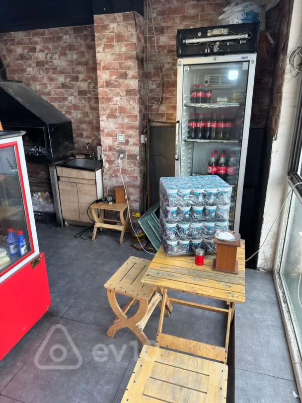 Kirayə verilir mənzil 20 m²