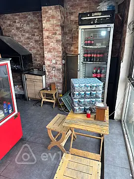 Kirayə verilir mənzil 20 m²