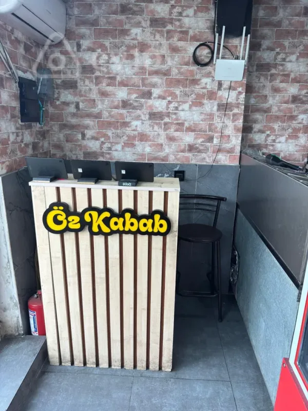 Kirayə verilir mənzil 20 m²