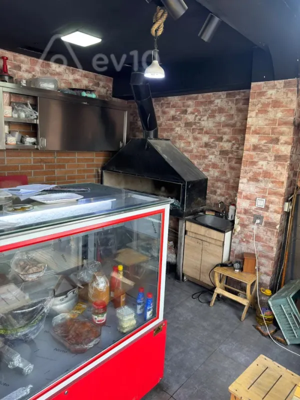 Kirayə verilir mənzil 20 m²