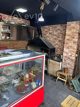 Kirayə verilir mənzil 20 m²