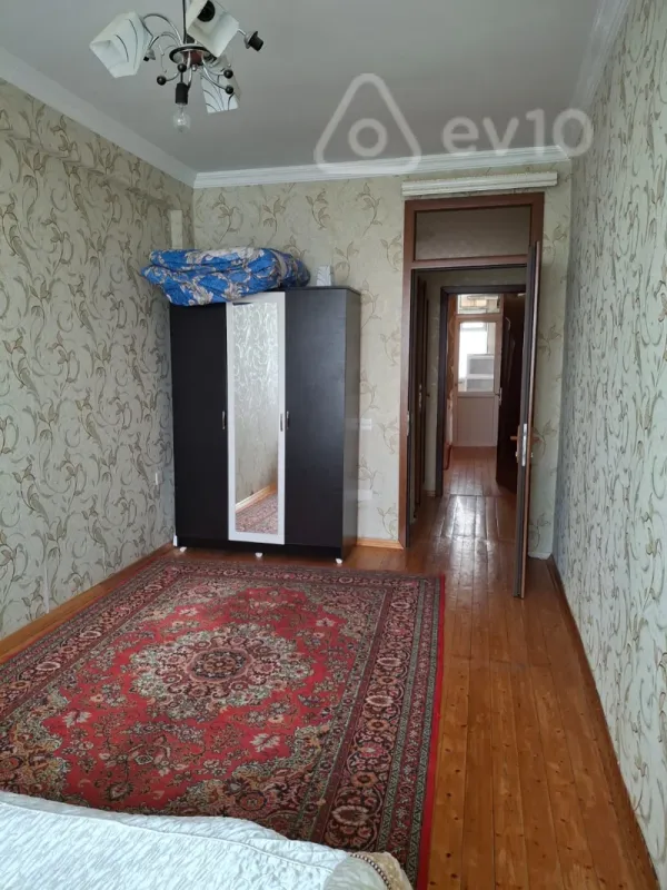 Kirayə verilir 2 otaqlı yeni tikili 55 m²