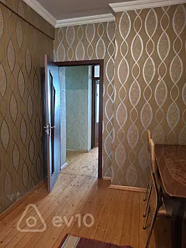 Kirayə verilir 2 otaqlı yeni tikili 55 m²