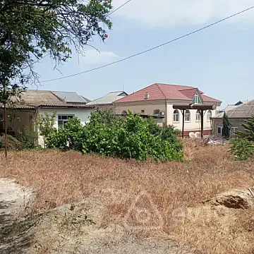 Satılır torpaq sahəsi — Bakı, Binəqədi