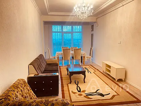 Kirayə verilir 2 otaqlı yeni tikili 70 m² — Sumqayıt 2 otaq 70.00 m²