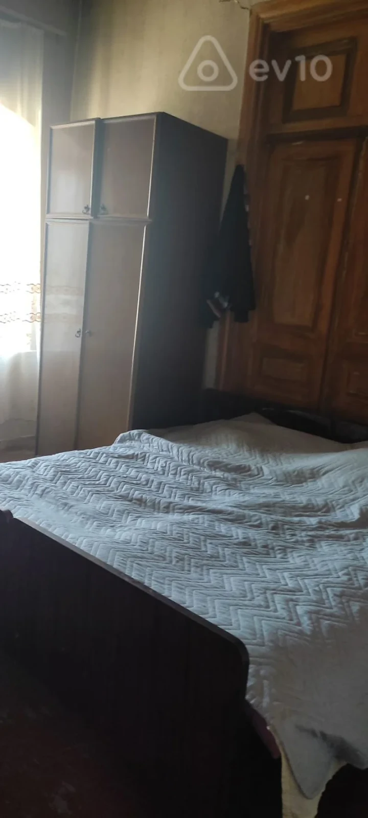 Kirayə verilir 3 otaqlı köhnə tikili 55 m²