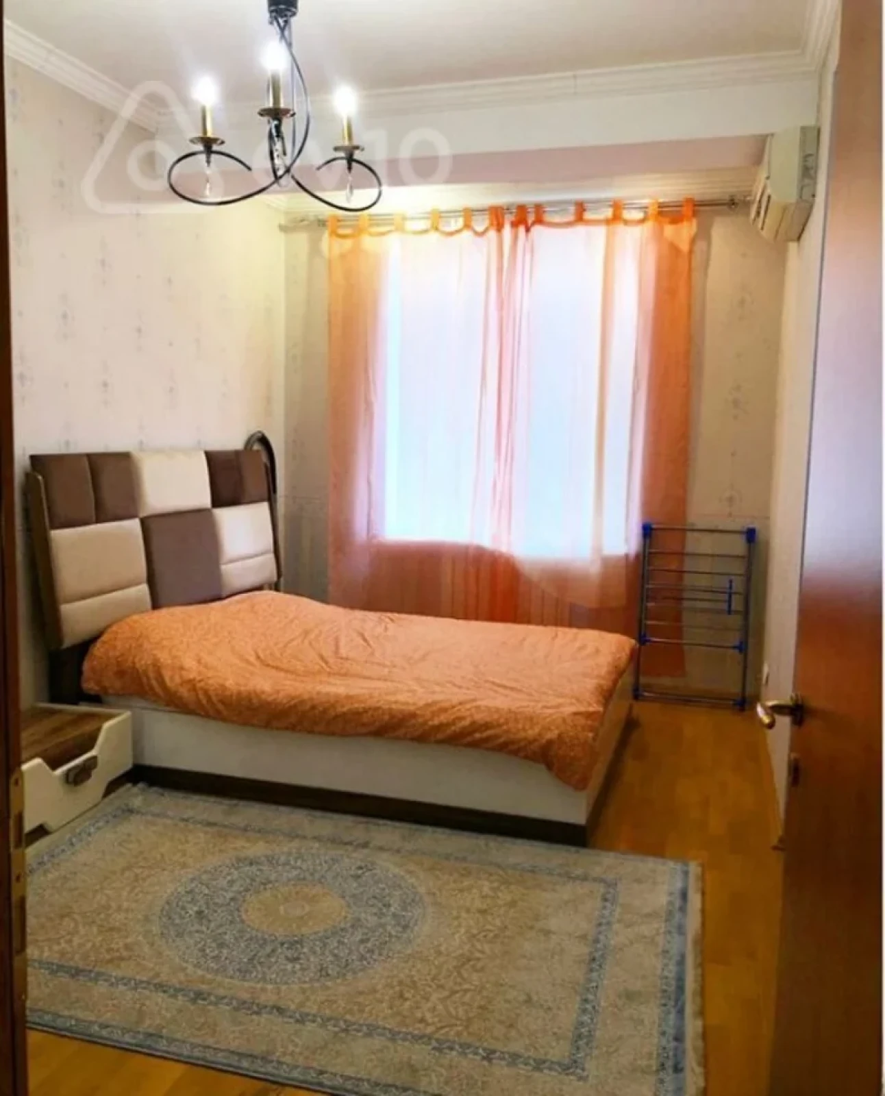 Kirayə verilir 3 otaqlı yeni tikili 148 m²