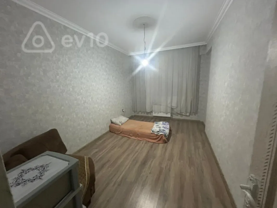Satılır 3 otaqlı yeni tikili 120 m²