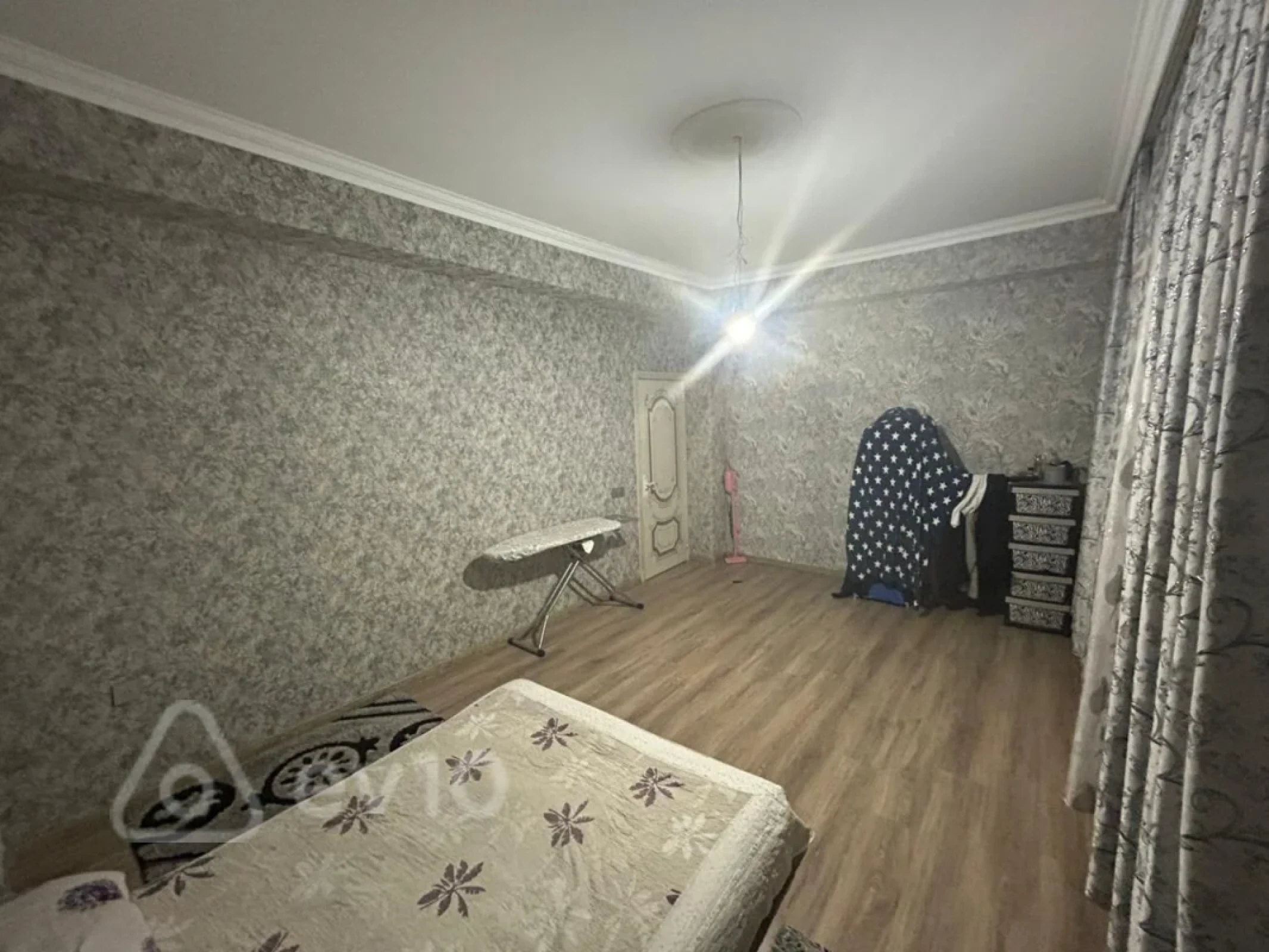 Satılır 3 otaqlı yeni tikili 120 m²