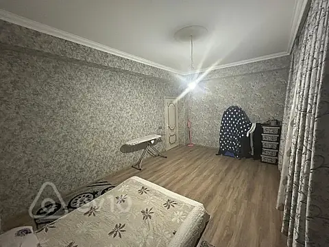 Satılır 3 otaqlı yeni tikili 120 m²