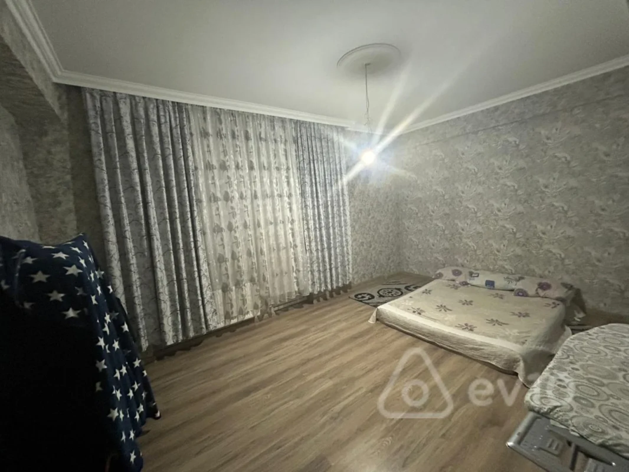 Satılır 3 otaqlı yeni tikili 120 m²