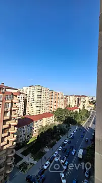 Satılır 3 otaqlı yeni tikili 80 m² — Xırdalan 3 otaq 80.00 m²