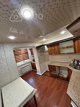 Kirayə verilir 3 otaqlı köhnə tikili 85 m²