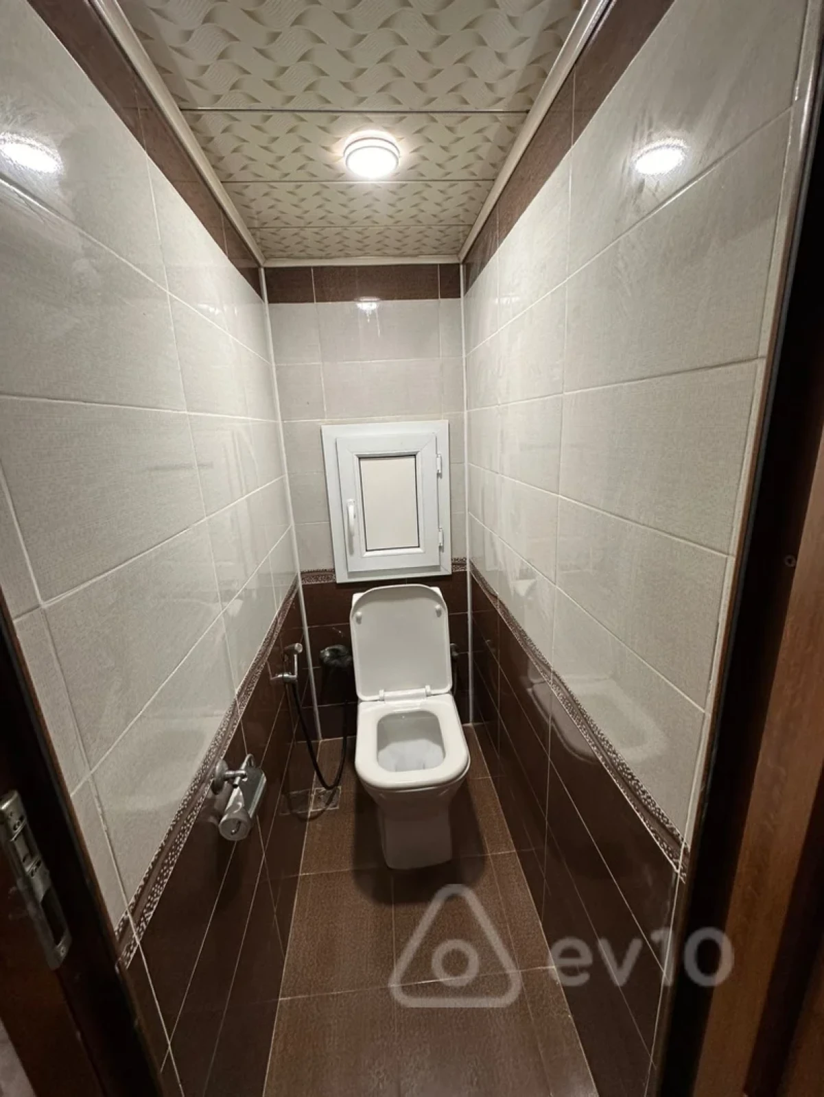 Kirayə verilir 3 otaqlı köhnə tikili 85 m²