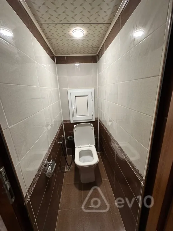 Kirayə verilir 3 otaqlı köhnə tikili 85 m²