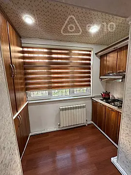 Kirayə verilir 3 otaqlı köhnə tikili 85 m²