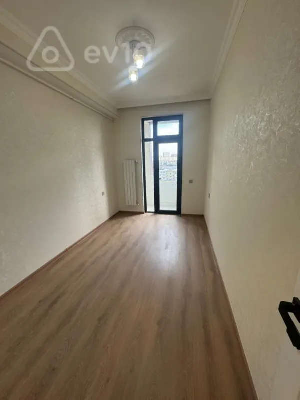 Kirayə verilir 2 otaqlı yeni tikili 46 m²