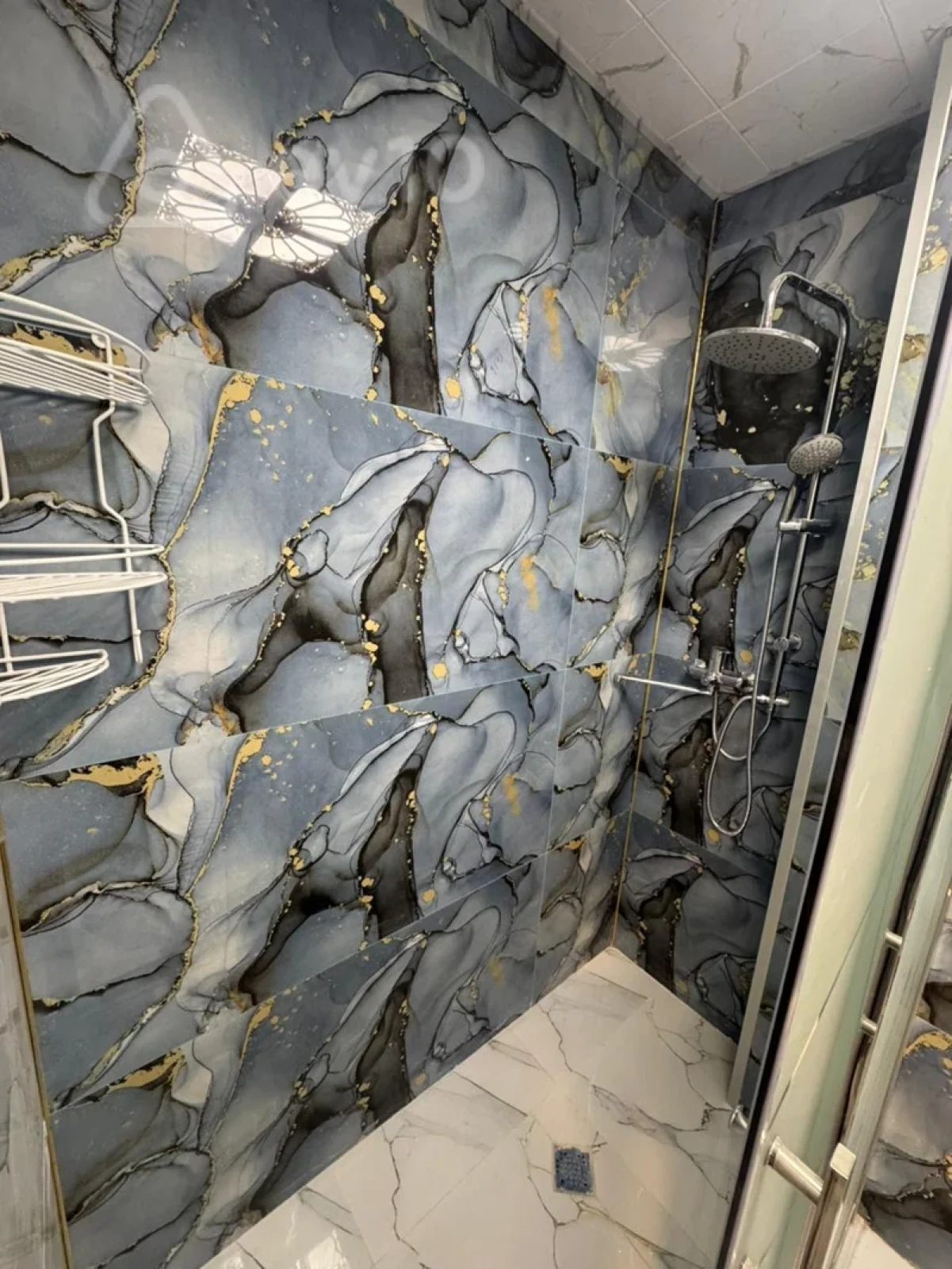 Kirayə verilir 2 otaqlı yeni tikili 46 m²