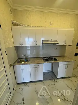 Kirayə verilir 2 otaqlı yeni tikili 46 m²