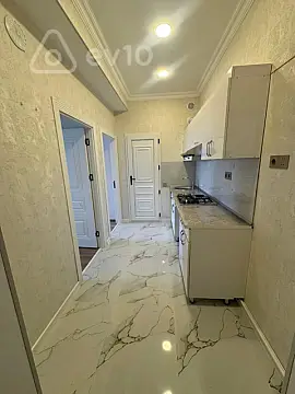 Kirayə verilir 2 otaqlı yeni tikili 46 m² — Bakı, Nizami 2 otaq 46.00 m²