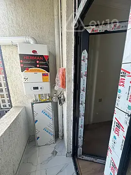 Kirayə verilir 2 otaqlı yeni tikili 46 m²