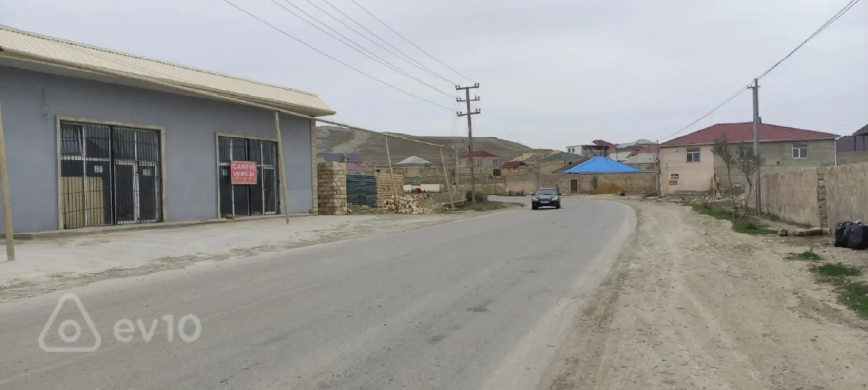 Satılır mənzil 360000 m²