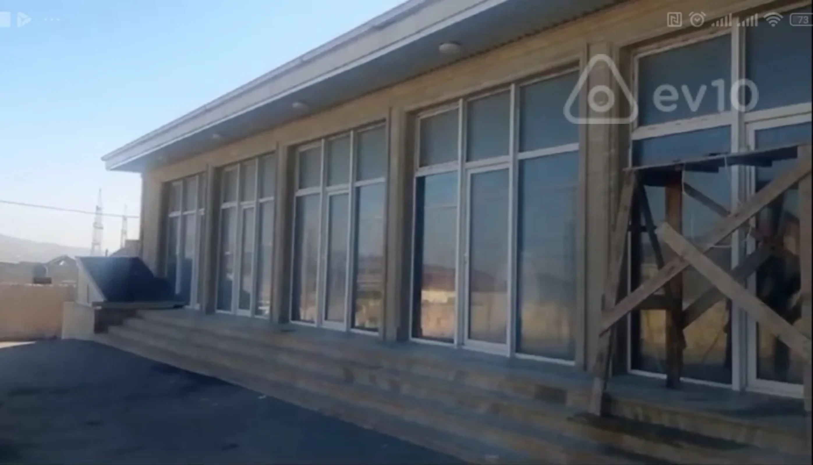 Satılır mənzil 360000 m²