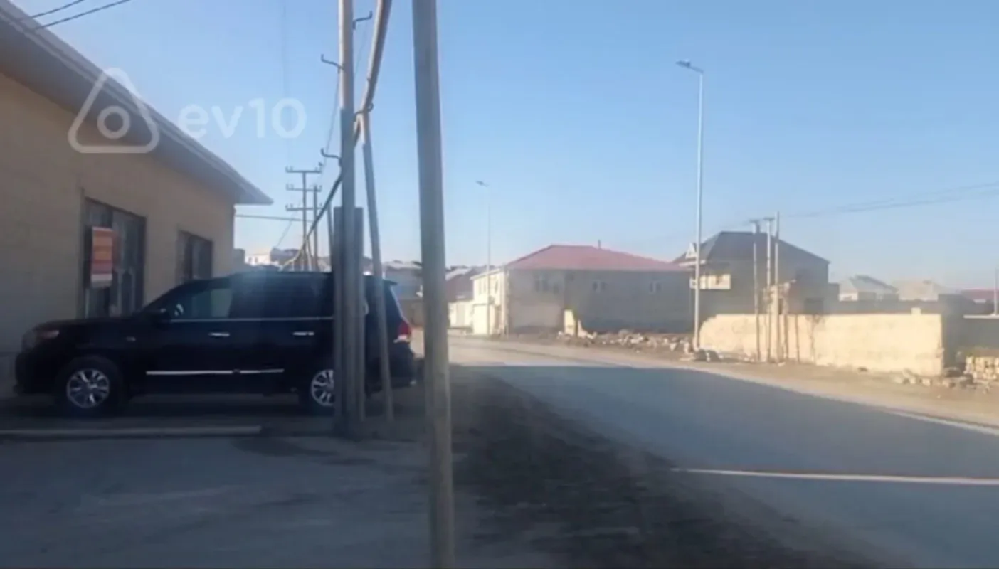 Satılır mənzil 360000 m²