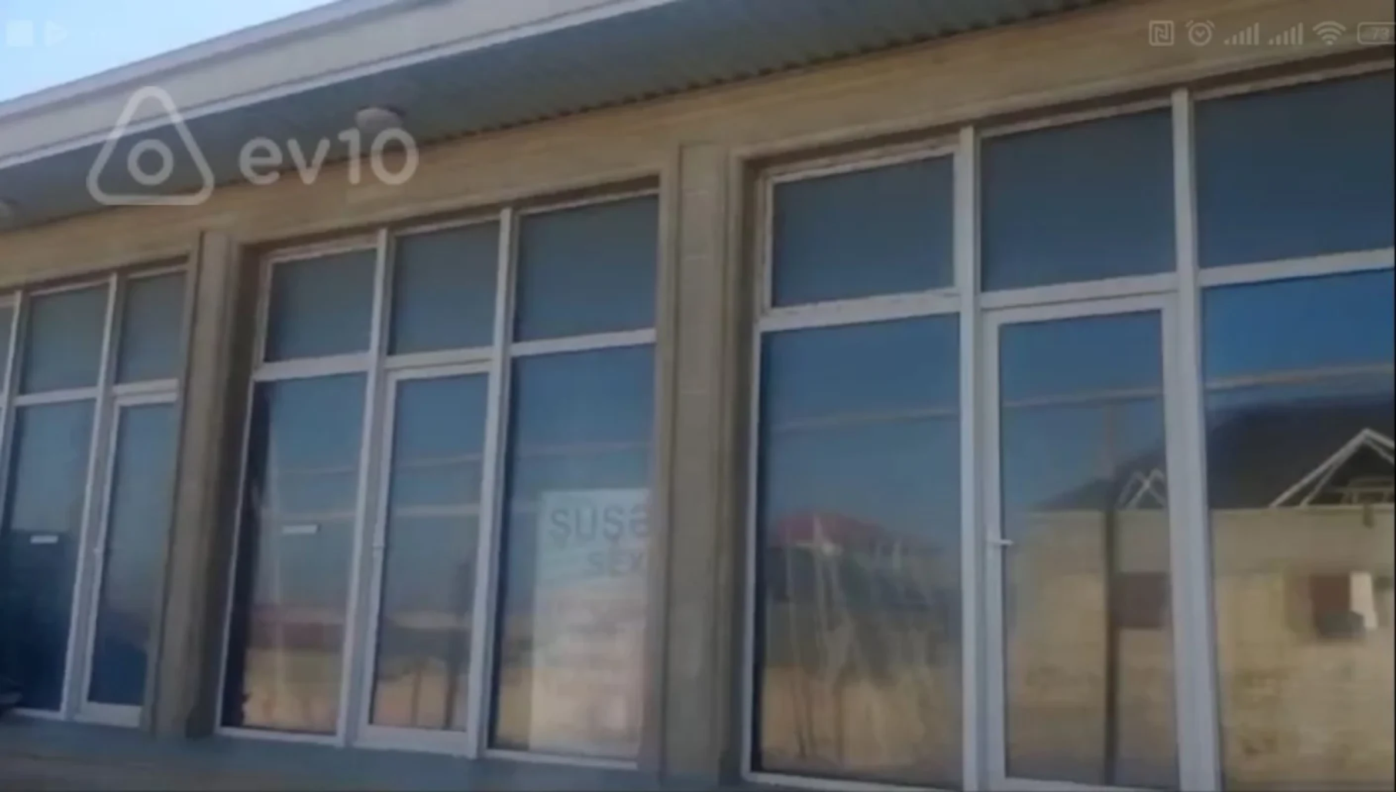 Satılır mənzil 360000 m²