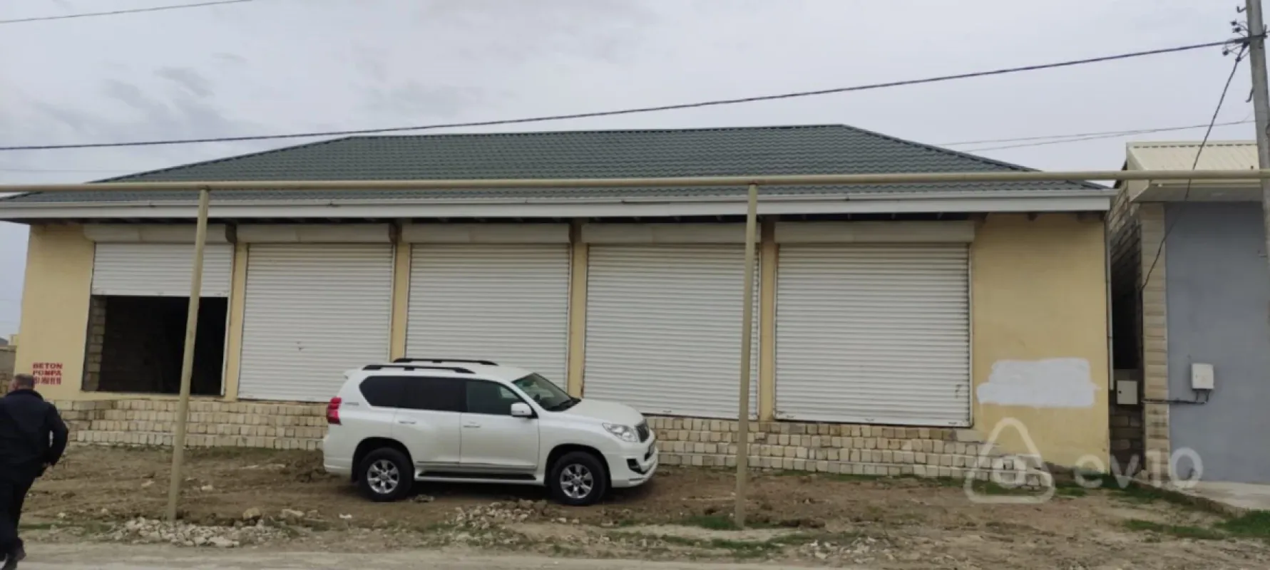 Satılır mənzil 360000 m²