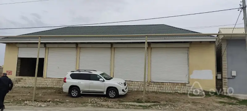 Satılır mənzil 360000 m² — Bakı, Abşeron 360000.00 m²