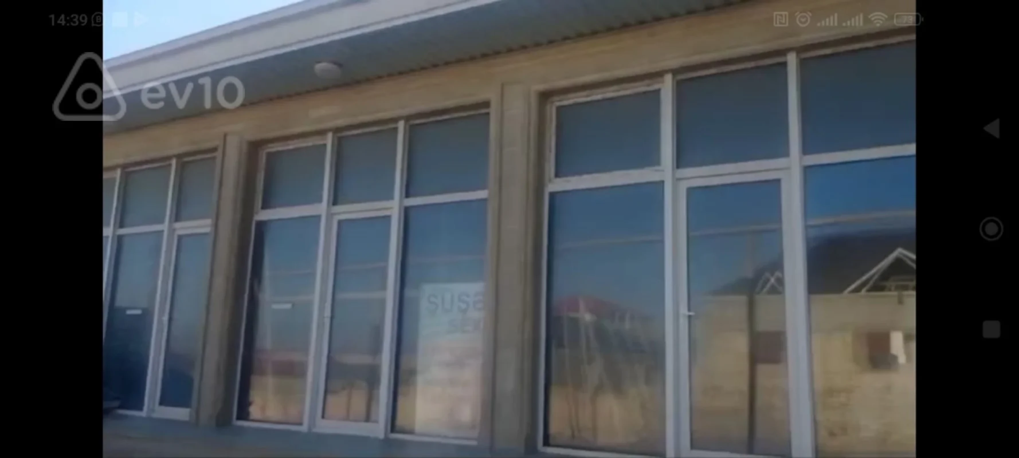 Satılır mənzil 360000 m²