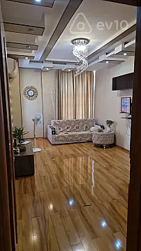 Satılır 2 otaqlı yeni tikili 60 m² — Bakı, Nərimanov 2 otaq 60.00 m²