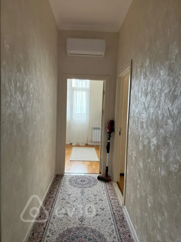 Satılır 2 otaqlı yeni tikili 63 m²