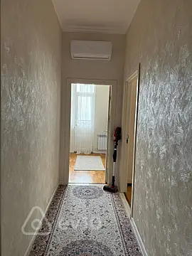 Satılır 2 otaqlı yeni tikili 63 m²