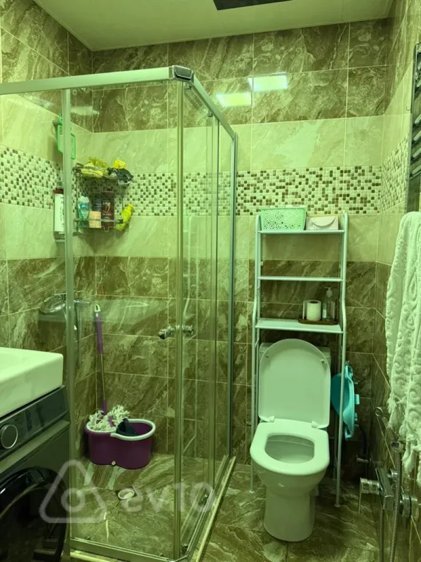 Satılır 2 otaqlı yeni tikili 63 m²