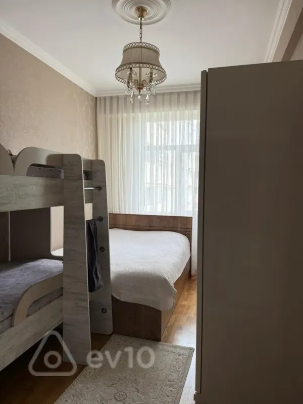 Satılır 2 otaqlı yeni tikili 63 m²