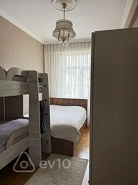 Satılır 2 otaqlı yeni tikili 63 m²