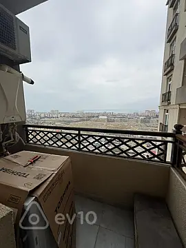 Satılır 2 otaqlı yeni tikili 63 m²
