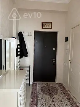 Satılır 2 otaqlı yeni tikili 63 m²