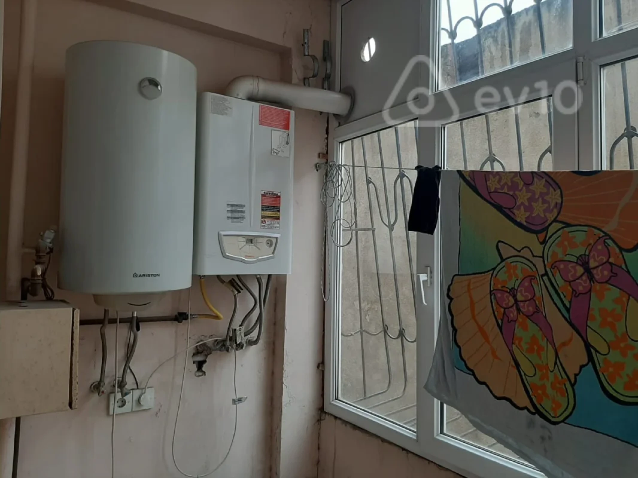 Kirayə verilir 4 otaqlı yeni tikili 150 m²