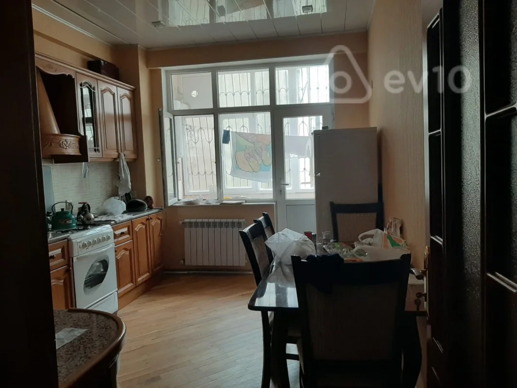 Kirayə verilir 4 otaqlı yeni tikili 150 m²